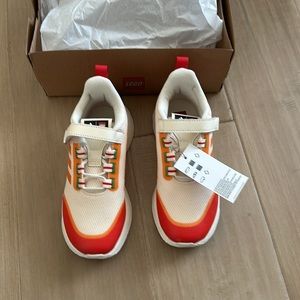 Adidas Lego Racer TR sneakers brand new